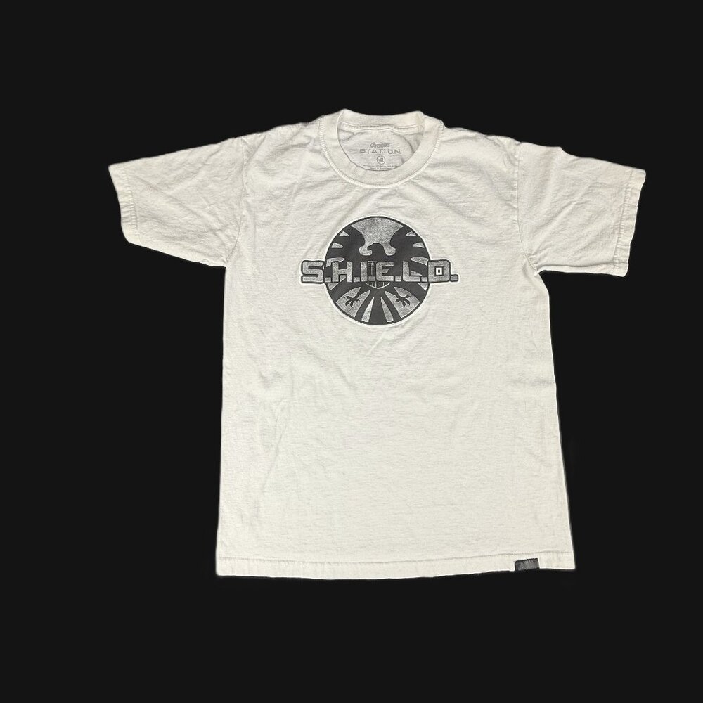 Men’s T-Shirt – Marvel’s S.H.I.E.L.D. Logo